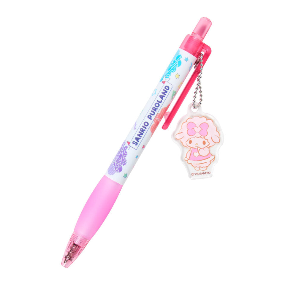 Sanrio Puroland - My Sweet Piano pen