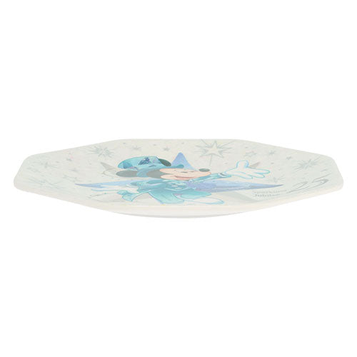 TDR - DisneySea 25th“Sparkling Jubilee” - Plate set