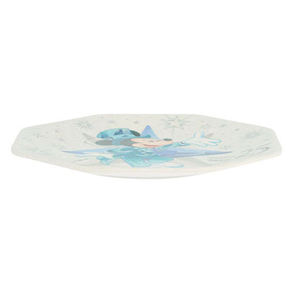 TDR - DisneySea 25th“Sparkling Jubilee” - Plate set