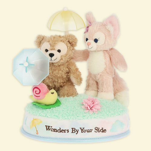 TDR - Wonder by Your Side - Plush Toy