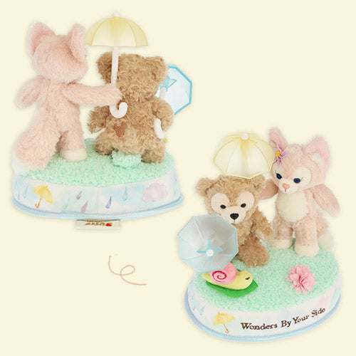 TDR - Wonder by Your Side - Plush Toy