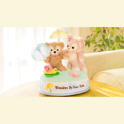 TDR - Wonder by Your Side - Plush Toy