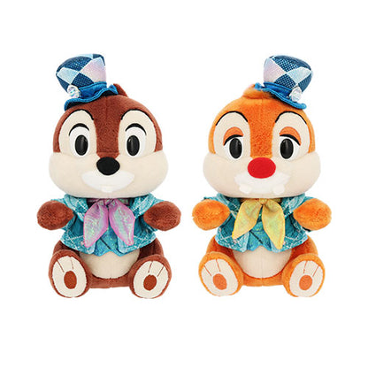 TDR - DisneySea 25th“Sparkling Jubilee” - Plush