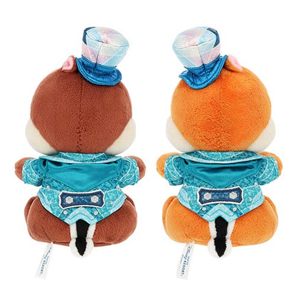TDR - DisneySea 25th“Sparkling Jubilee” - Plush