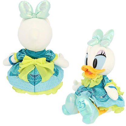 TDR - DisneySea 25th“Sparkling Jubilee” - Plush