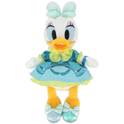 TDR - DisneySea 25th“Sparkling Jubilee” - Plush