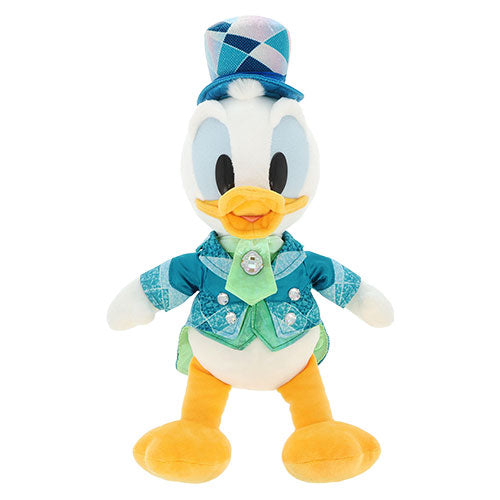 TDR - DisneySea 25th“Sparkling Jubilee” - Plush