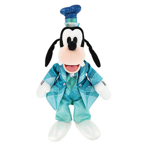 TDR - DisneySea 25th“Sparkling Jubilee” - Plush