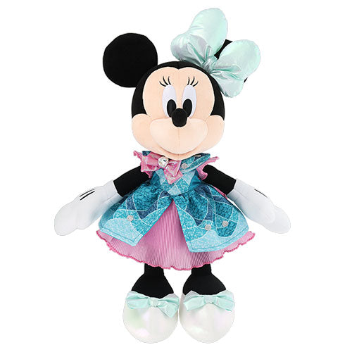 TDR - DisneySea 25th“Sparkling Jubilee” - Plush