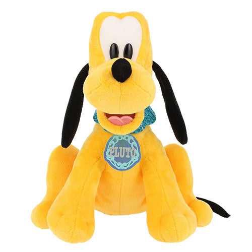 TDR - DisneySea 25th“Sparkling Jubilee” - Plush