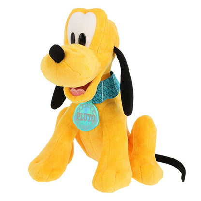 TDR - DisneySea 25th“Sparkling Jubilee” - Plush