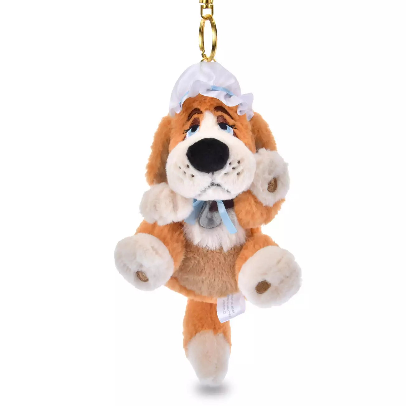 SDJ - MY FAVORITE NANA - Plush keychain