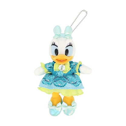 TDR - DisneySea 25th“Sparkling Jubilee” - Plush keychain