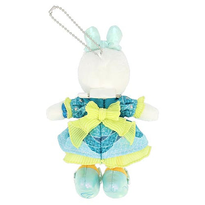TDR - DisneySea 25th“Sparkling Jubilee” - Plush keychain