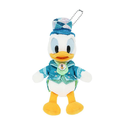 TDR - DisneySea 25th“Sparkling Jubilee” - Plush keychain