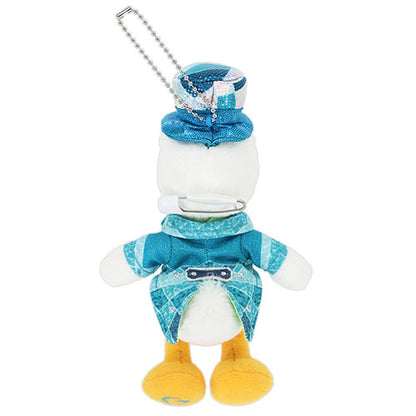 TDR - DisneySea 25th“Sparkling Jubilee” - Plush keychain