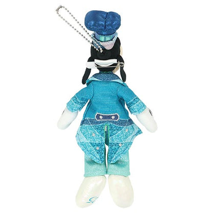 TDR - DisneySea 25th“Sparkling Jubilee” - Plush keychain