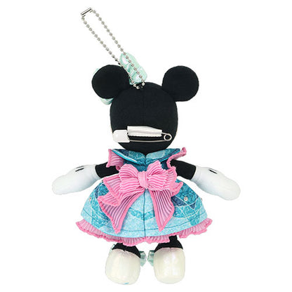 TDR - DisneySea 25th“Sparkling Jubilee” - Plush keychain