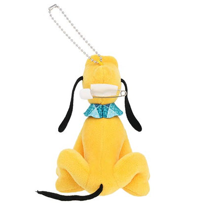 TDR - DisneySea 25th“Sparkling Jubilee” - Plush keychain