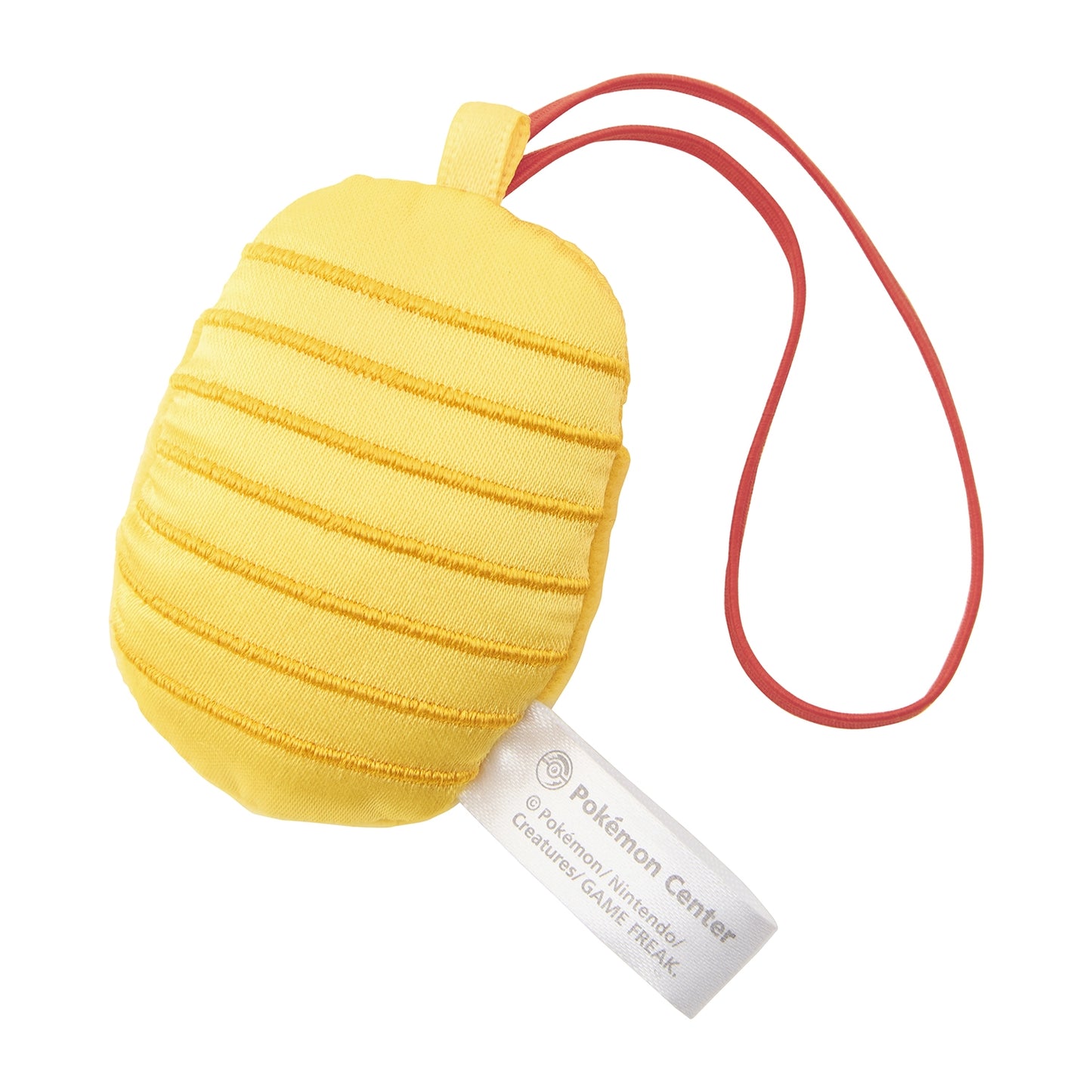 Pokémon Held Item Mini Mascot - Amulet Coin