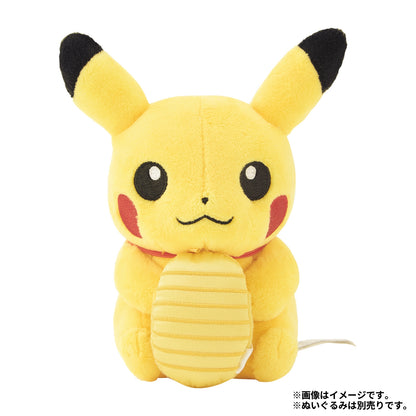Pokémon Held Item Mini Mascot - Amulet Coin