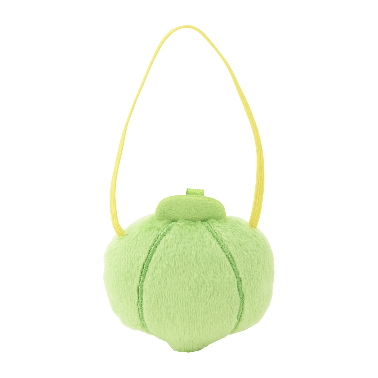 Pokémon Held Item Mini Mascot - Lum Berry