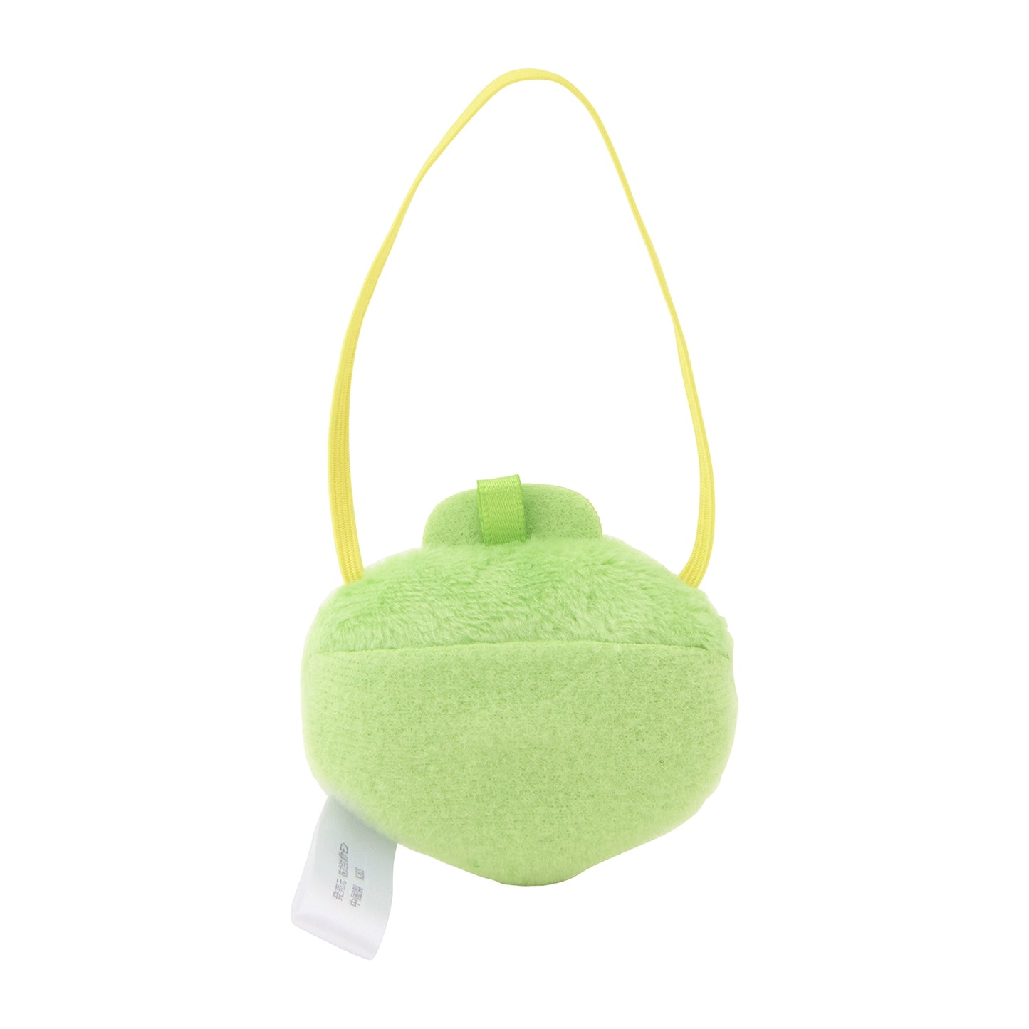 Pokémon Held Item Mini Mascot - Lum Berry