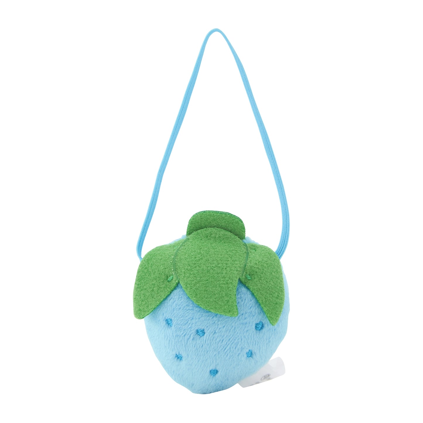Pokémon Held Item Mini Mascot - Rawst Berry