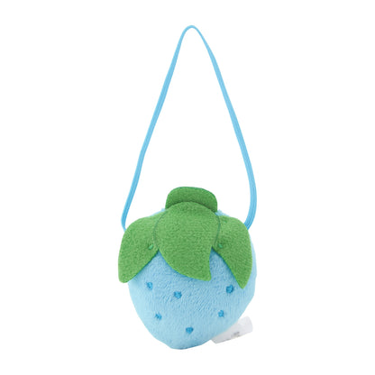 Pokémon Held Item Mini Mascot - Rawst Berry