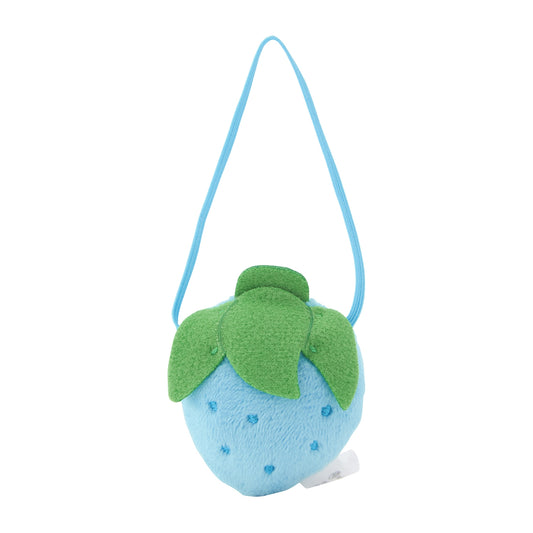 Pokémon Held Item Mini Mascot - Rawst Berry