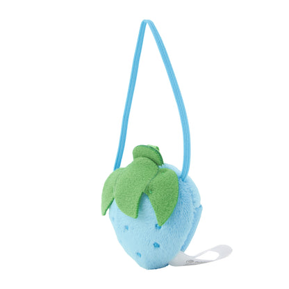 Pokémon Held Item Mini Mascot - Rawst Berry