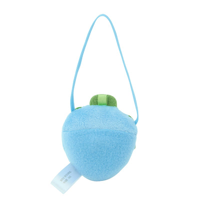 Pokémon Held Item Mini Mascot - Rawst Berry