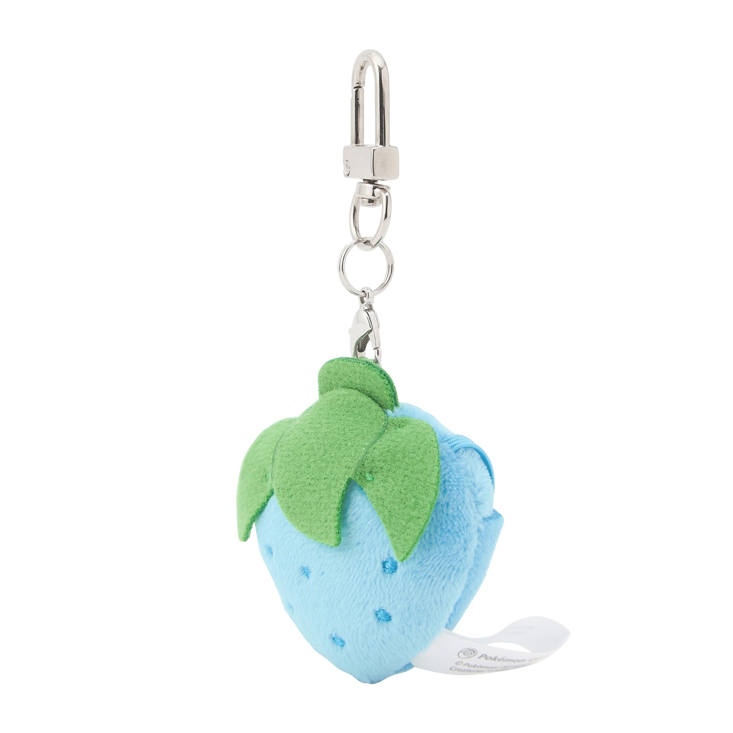 Pokémon Held Item Mini Mascot - Rawst Berry