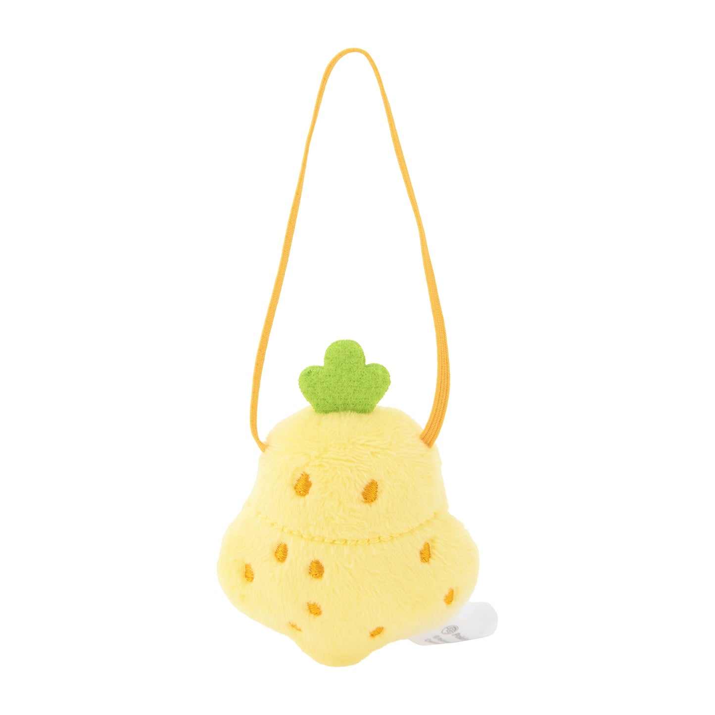 Pokémon Held Item Mini Mascot - Sitrus Berry