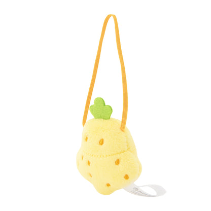 Pokémon Held Item Mini Mascot - Sitrus Berry