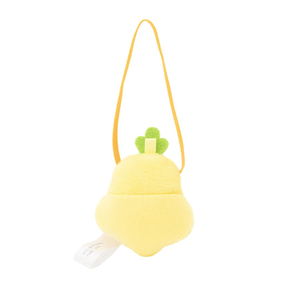 Pokémon Held Item Mini Mascot - Sitrus Berry