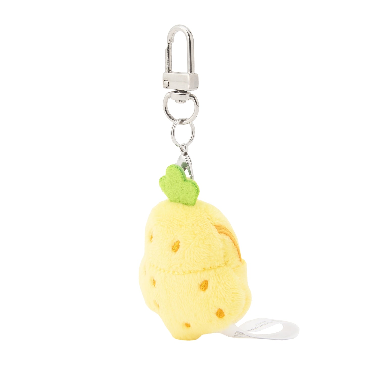 Pokémon Held Item Mini Mascot - Sitrus Berry