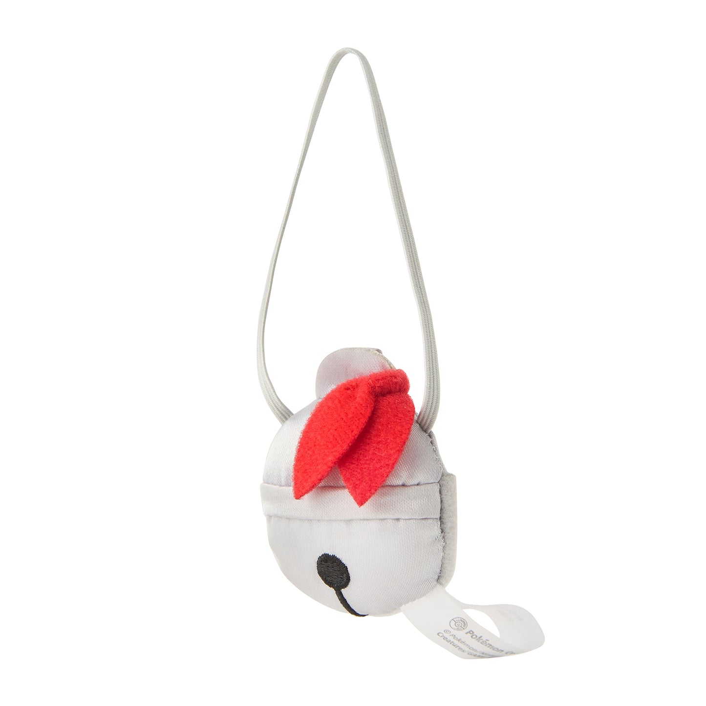 Pokémon Held Item Mini Mascot - Soothe Bell