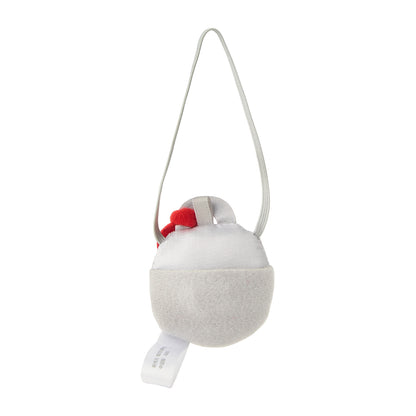 Pokémon Held Item Mini Mascot - Soothe Bell