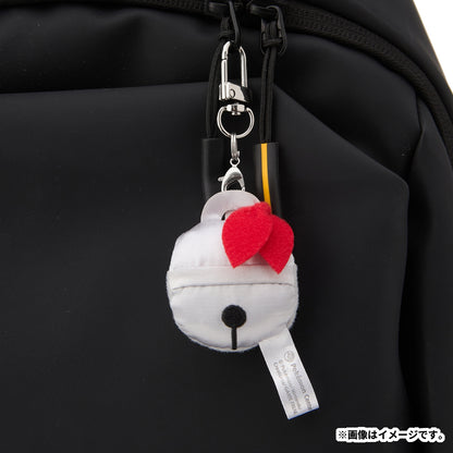 Pokémon Held Item Mini Mascot - Soothe Bell