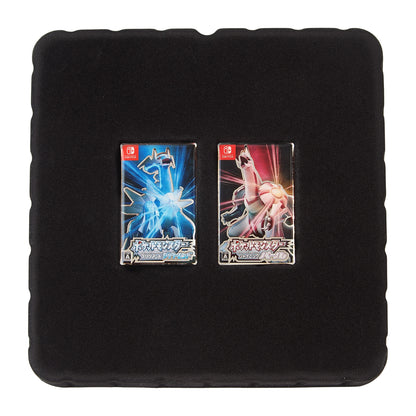 Pokémon  - 30th Anniversary Package Design - Pin Brilliant Diamond Shining Pearl