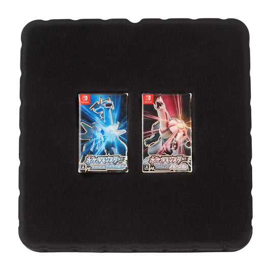 Pokémon  - 30th Anniversary Package Design - Pin Brilliant Diamond Shining Pearl