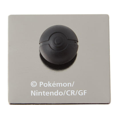 Pokémon  - 30th Anniversary Package Design - Pin Diamond Pearl Platium