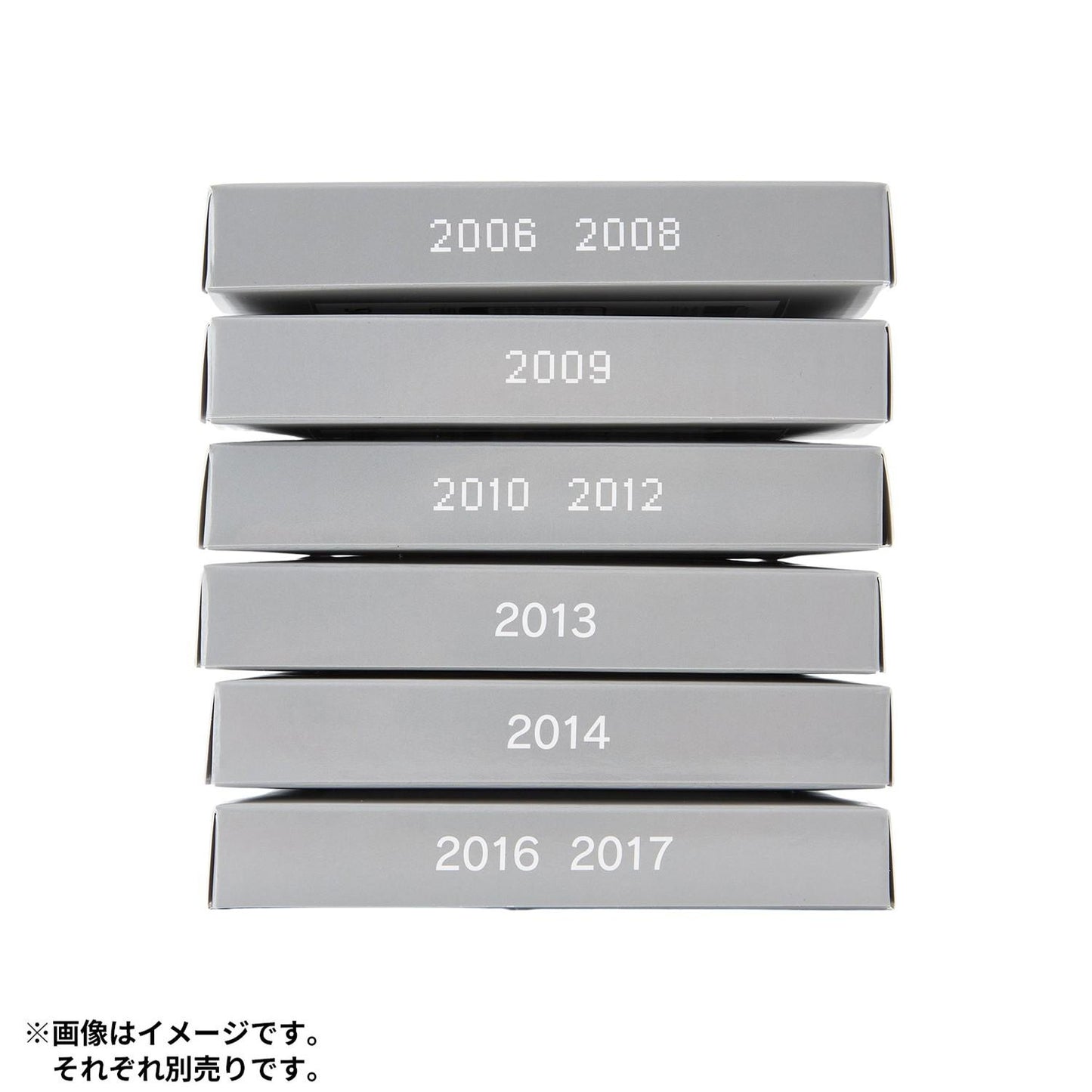 Pokémon  - 30th Anniversary Package Design - Pin Diamond Pearl Platium