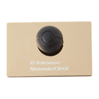 Pokémon  - 30th Anniversary Package Design - Pin FireRed LeafGreen