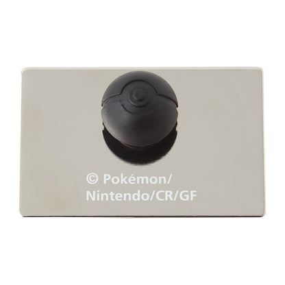 Pokémon  - 30th Anniversary Package Design - Pin FireRed LeafGreen