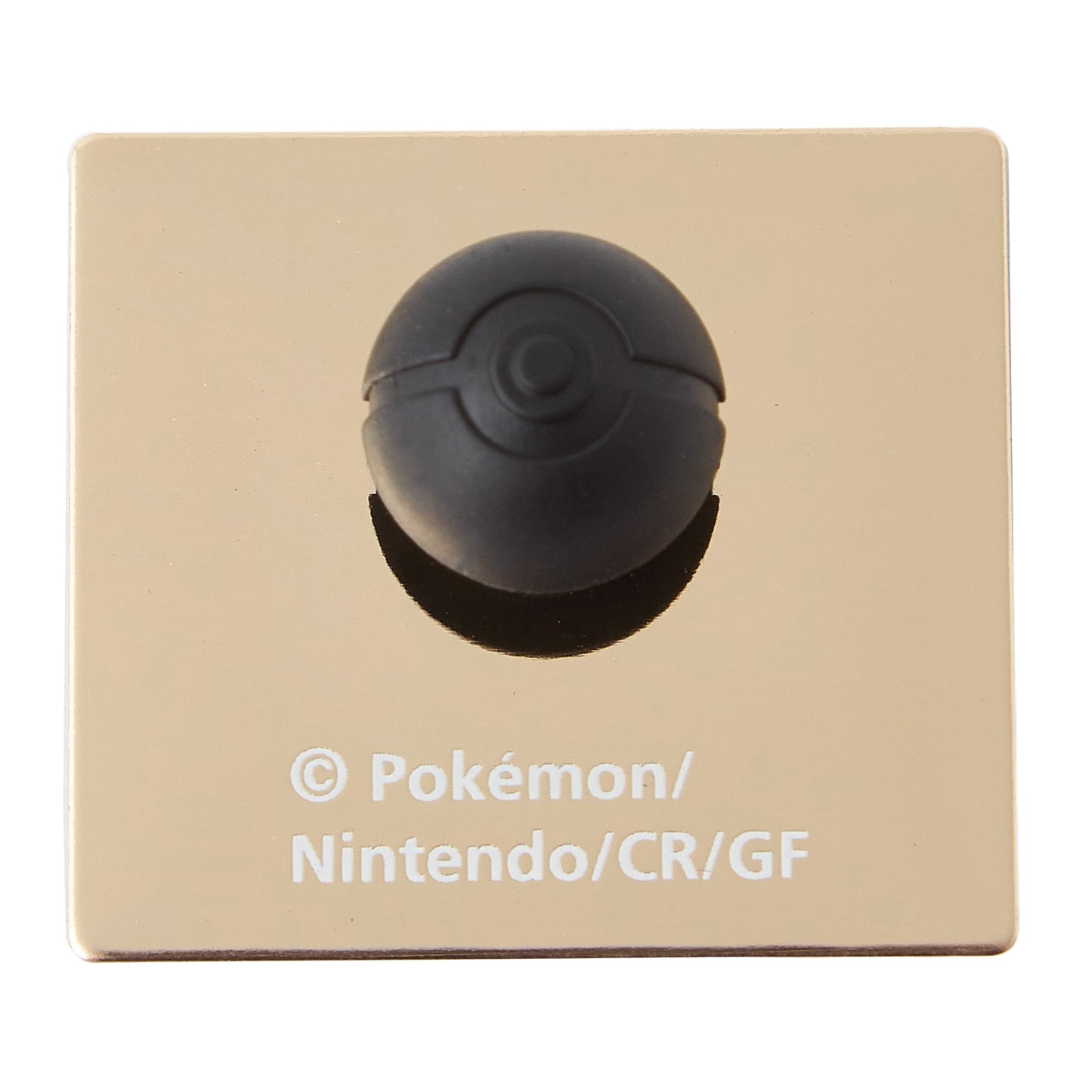 Pokémon  - 30th Anniversary Package Design - Pin Heart Gold Soul Silver
