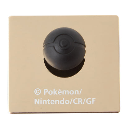 Pokémon  - 30th Anniversary Package Design - Pin Heart Gold Soul Silver