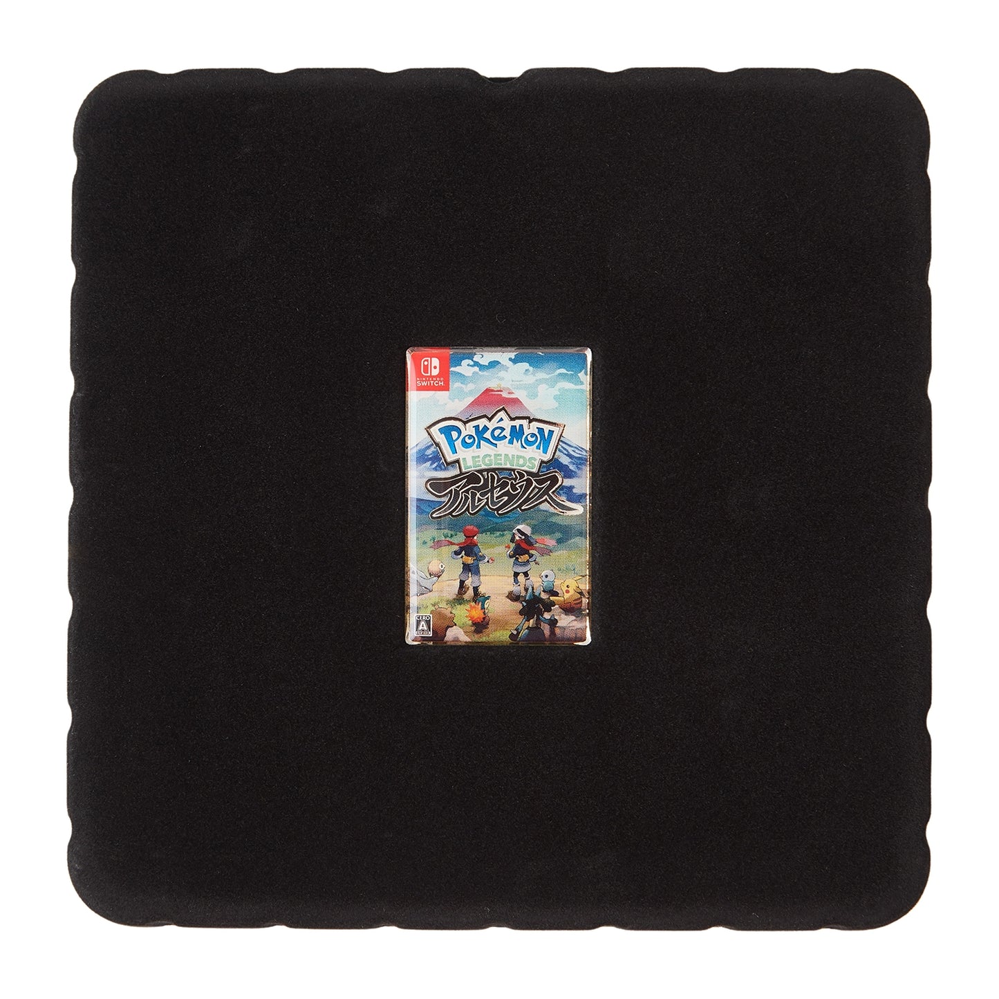 Pokémon  - 30th Anniversary Package Design - Pin LEGENDS Arceus