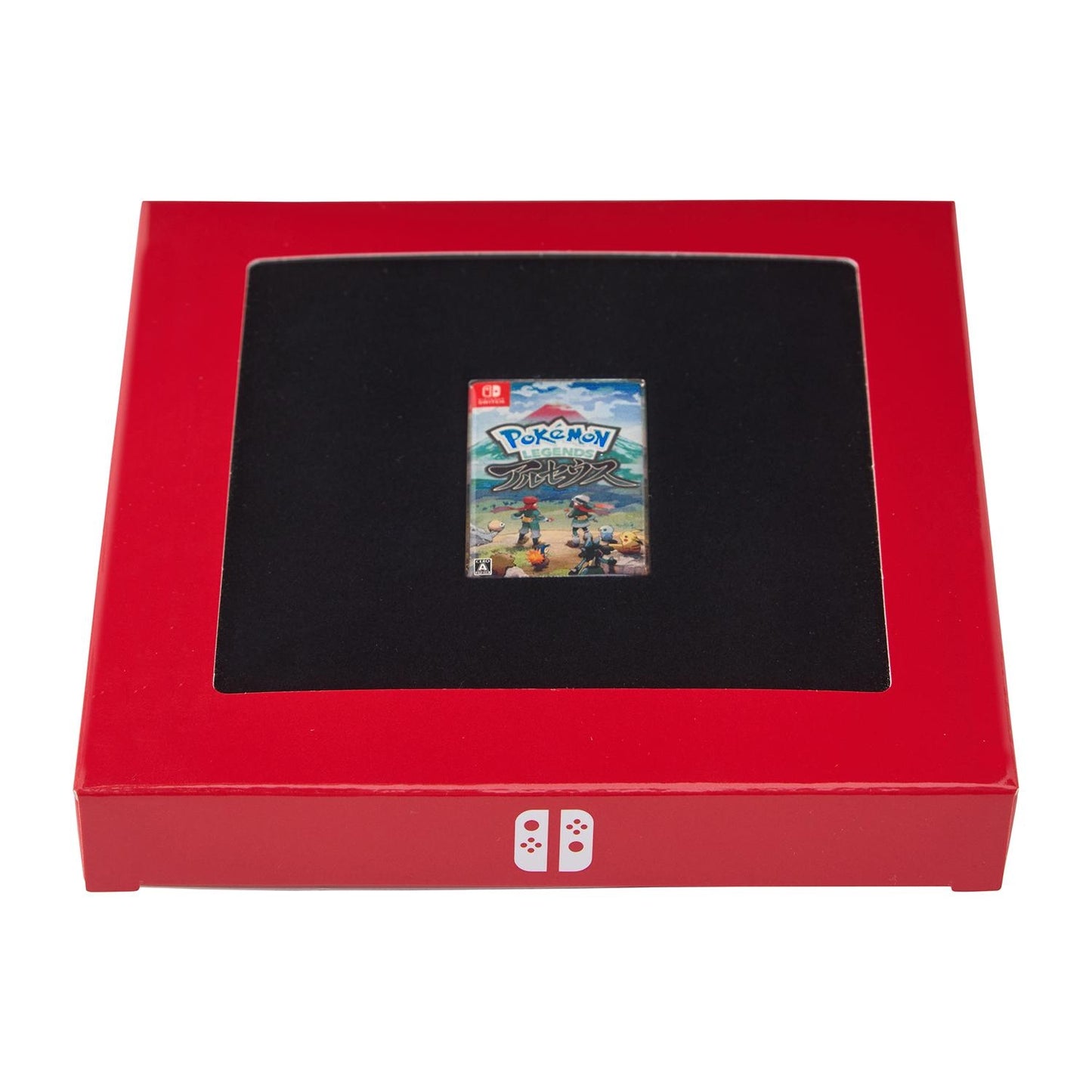 Pokémon  - 30th Anniversary Package Design - Pin LEGENDS Arceus